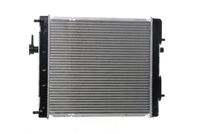 Thumbnail - Radiateur - CR760000S - MAHLE