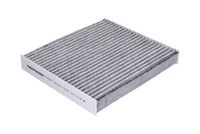Filtru, aer habitaclu KAMOKA, Cod: F509901