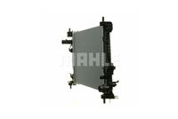 Thumbnail - Radiateur - CR1180000P - MAHLE