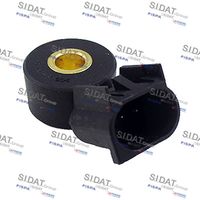 Klopfsensor
