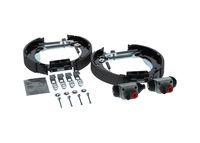 BOSCH Remschoenset 6