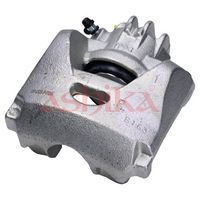 Etrier frana ASHIKA, Cod: CAL109RJM