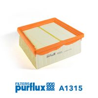 Luftfilter
