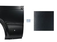 DT Spare Parts Zijwand 2