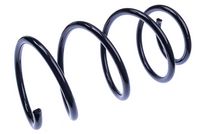 пружина за ходовата част