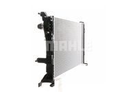 Thumbnail - Radiateur - CR840000S - MAHLE