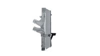 Thumbnail - Intercooler, inlaatluchtkoeler - CI269000P - MAHLE