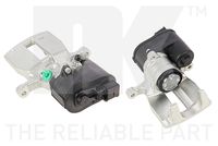 Bremssattel
