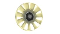 Thumbnail - Koelventilatorwiel - CFF522000P - MAHLE