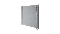 Thumbnail - Condensor, airconditioning - AC425000P - MAHLE