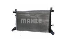 Thumbnail - Radiateur - CR606000S - MAHLE