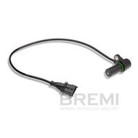 импулсен датчик, колянов вал