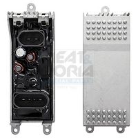 регулатор, обдухване интериор