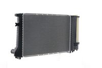 Thumbnail - Radiateur - CR482000S - MAHLE