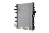 Thumbnail - Radiateur - CR2236000S - MAHLE
