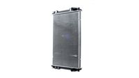 Thumbnail - Radiateur - CR1257000P - MAHLE