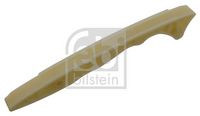 Gleitschiene, Steuerkette