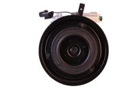 Kompressor, Klimaanlage