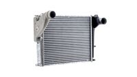 Thumbnail - Intercooler, inlaatluchtkoeler - CI182000P - MAHLE