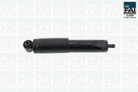 Amortizor FAI AutoParts, Cod: FPSA331