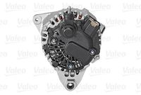 Γεννήτρια VALEO RE-GEN REMANUFACTURED