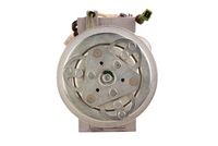 Kompressor, Klimaanlage