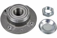 комплект колесен лагер