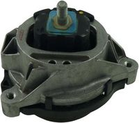 Lagerung, Motor