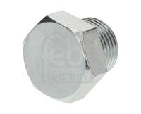 Verschlussschraube, Ölwanne