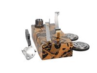 Thumbnail - Distributiekettingset - RS0094 - ET ENGINETEAM