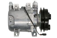 THERMOTEC Compressor, airconditioning 4