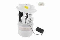 горивопроводен елемент (горивна помпа+сонда)