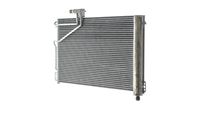 Thumbnail - Condensor, airconditioning - AC448000P - MAHLE
