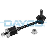 Stange/Strebe, Stabilisator