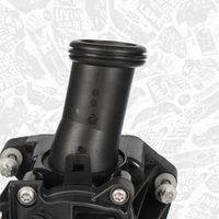 Thumbnail - Thermostaat, koelvloeistof - ED0246 - ET ENGINETEAM