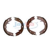 комплект спирачна челюст