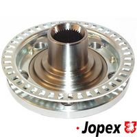 главина на колелото