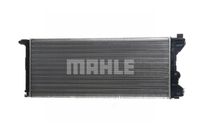 Thumbnail - Radiateur - CR597000S - MAHLE