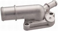 Thermostat, Kühlmittel