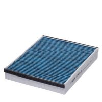 Филтър купе (поленов филтър)