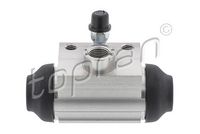 спирачно цилиндърче на колелото