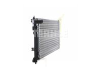 Thumbnail - Radiateur - CR612000S - MAHLE