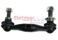 Stange/Strebe, Stabilisator