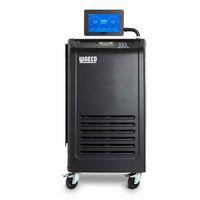 WAECO Service apparaat, airconditioning 2