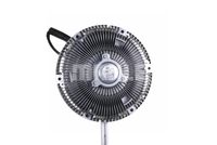 Thumbnail - Koppeling, radiateurventilator - CFC85000P - MAHLE