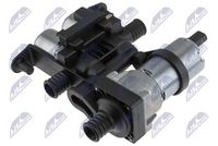 регулиращ клапан за охладителната течност