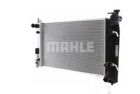 Thumbnail - Radiateur - CR1558000S - MAHLE