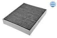 Филтър купе (поленов филтър)