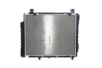 Thumbnail - Radiateur - CR406000S - MAHLE
