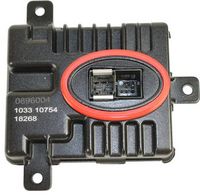 пусково-регулираща апаратура, газоразрядна лампа